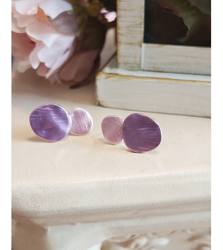 Дамски обици