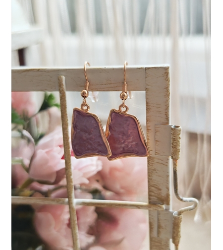 Дамски обици