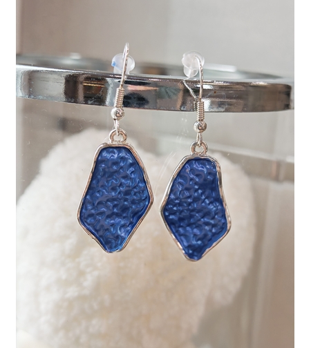 Дамски обици