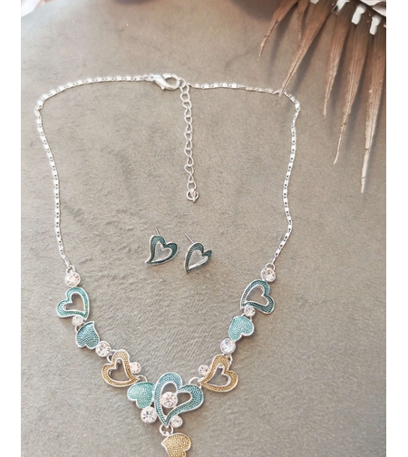 Дамски комплект