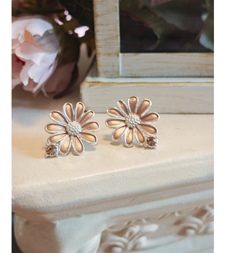 Дамски обици