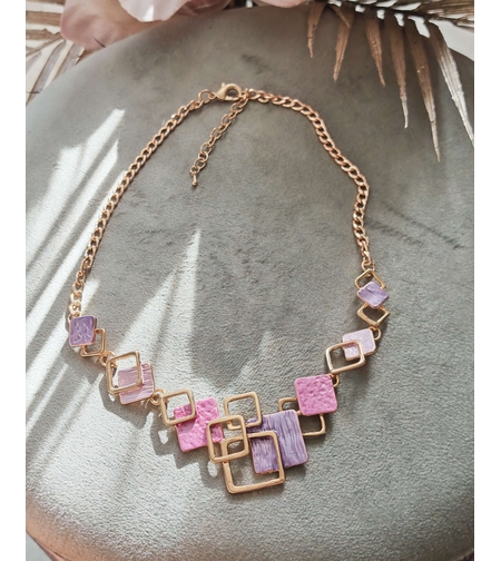 Дамско колие