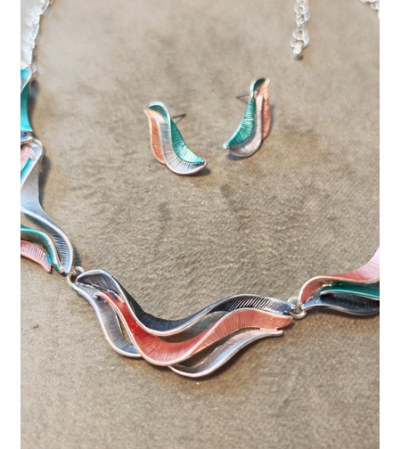 Дамски комплект