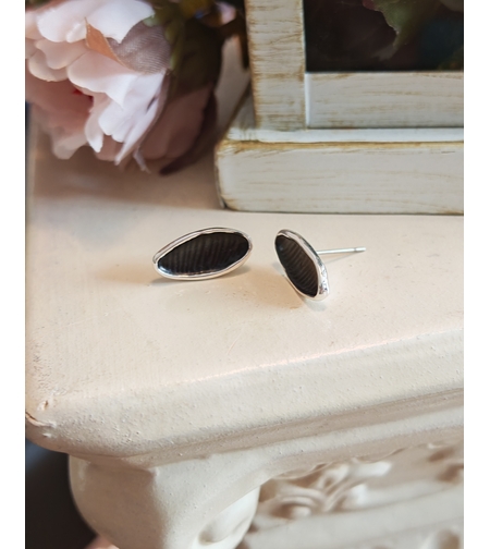 Дамски обици