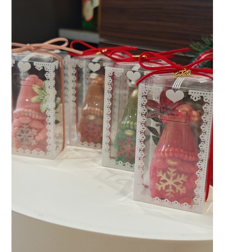 Коледен елф