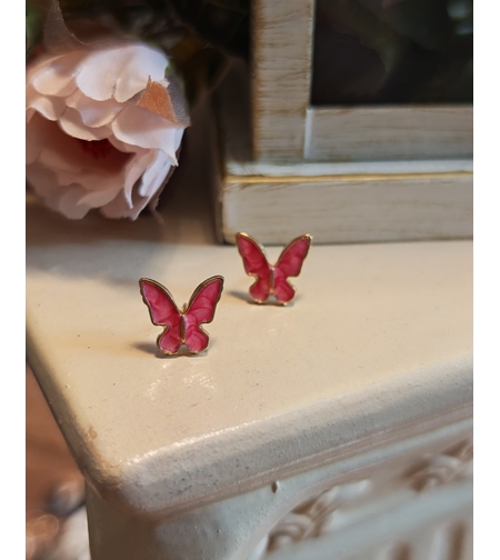 Дамски обици