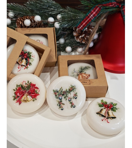 Бяла коледа