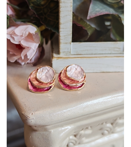 Дамски обици