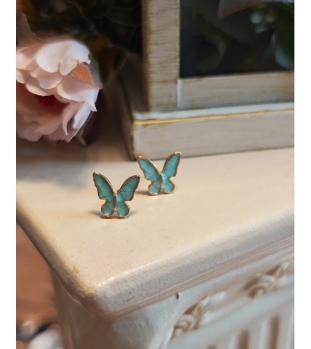 Дамски обици