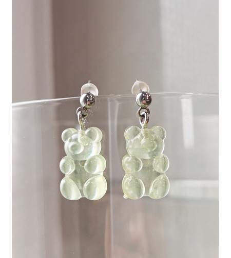 Дамски обици