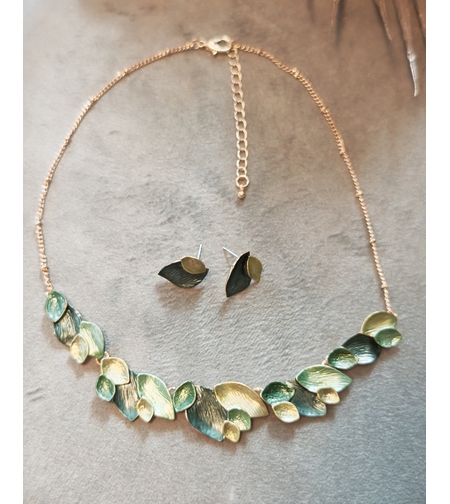 Дамски комплект