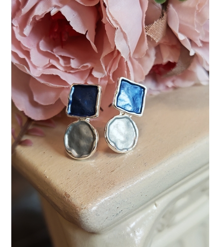 Дамски обици