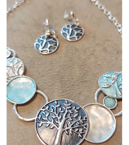 Дамски комплект