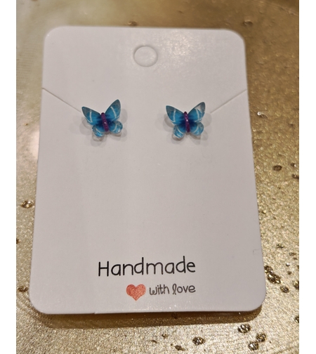 Дамски обици