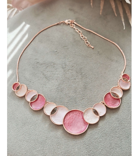 Дамско колие