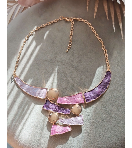 Дамско колие