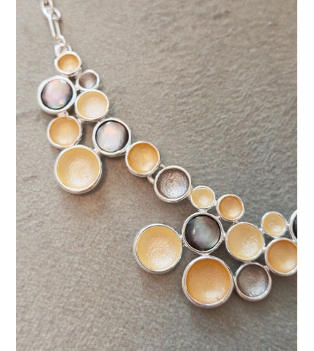 Дамско колие