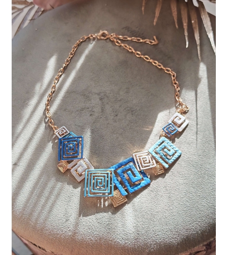 Дамско колие