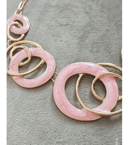 Дамско колие