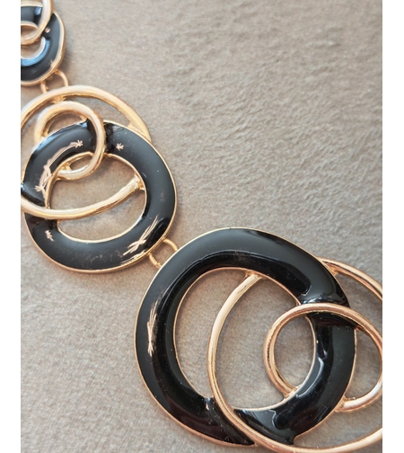 Дамско колие