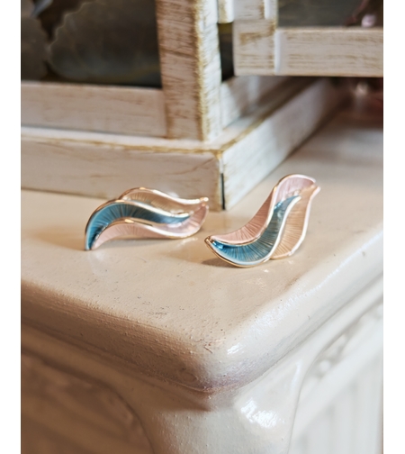 Дамски обици