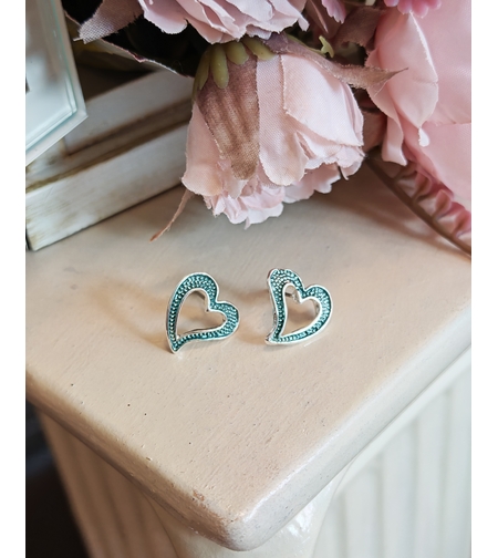 Дамски обици