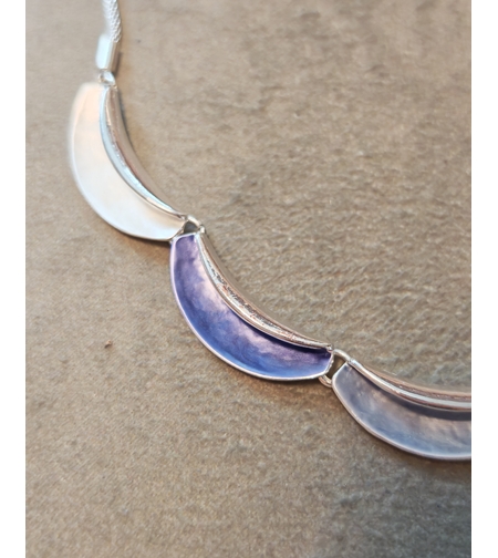 Дамско колие