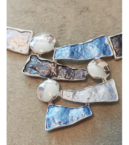 Дамско колие