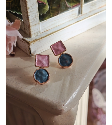 Дамски обици