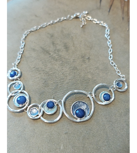 Дамско колие