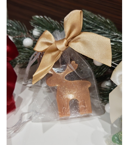 Коледно еленче