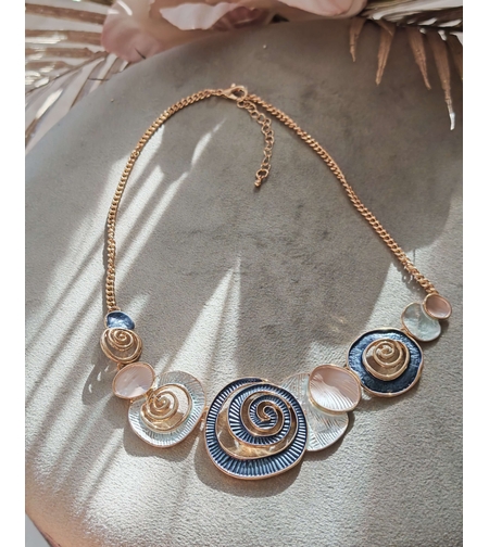 Дамско колие