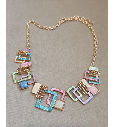 Дамско колие