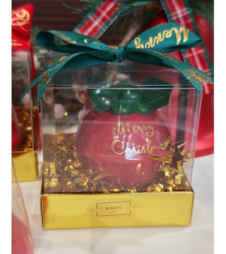 Коледна камбанка