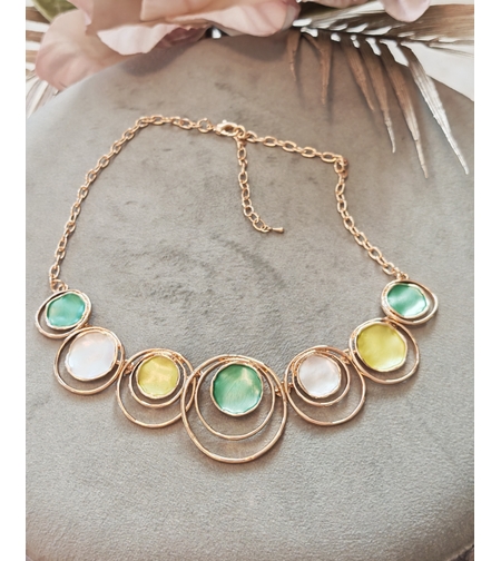 Дамска колиета