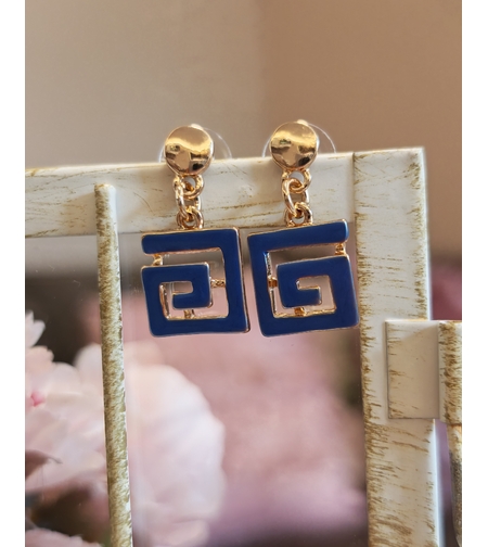 Дамски обици