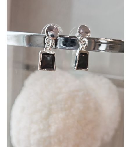 Дамски обици