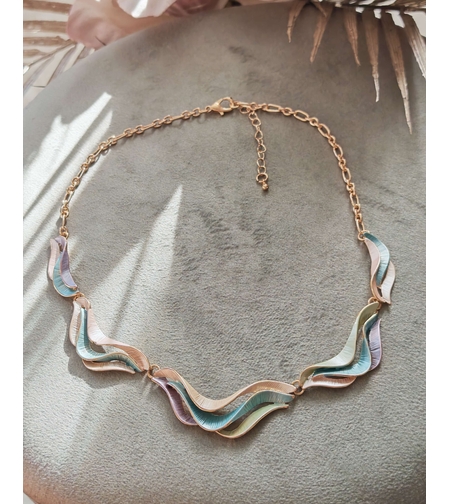 Дамско колие