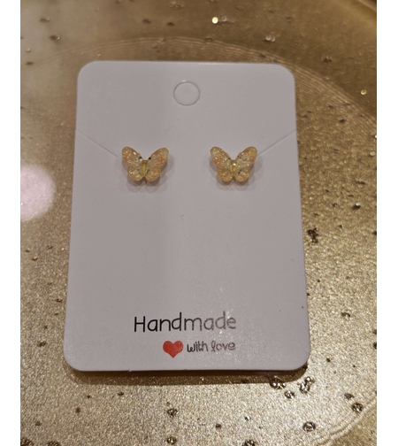 Дамски обици