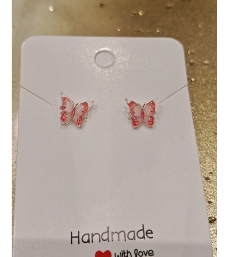 Дамски обици