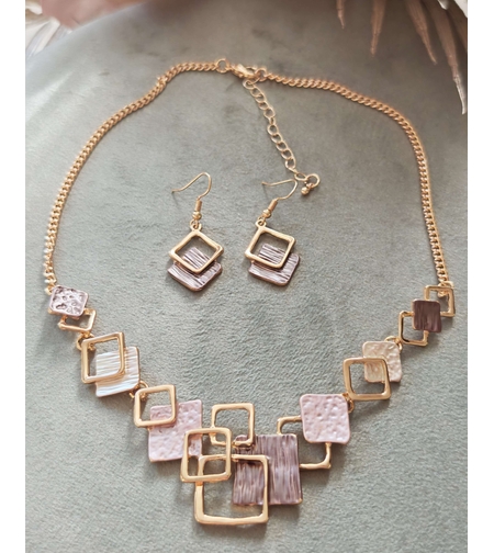 Дамска колиета