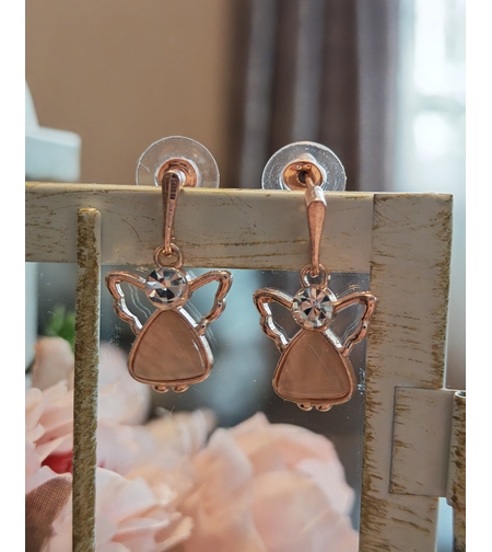 Дамски обици