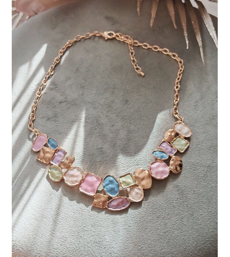 Дамско колие