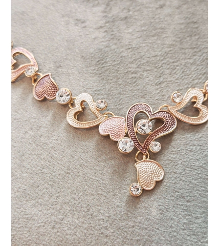 Дамска колиета