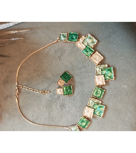 Дамски комплект