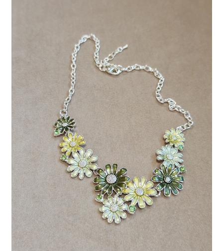 Дамско колие