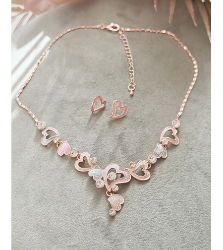 Дамско колие