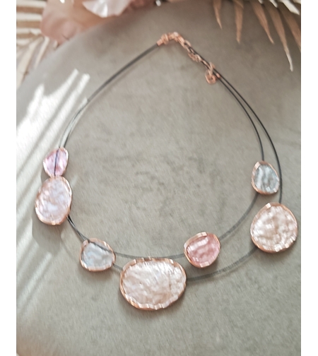 Дамско колие