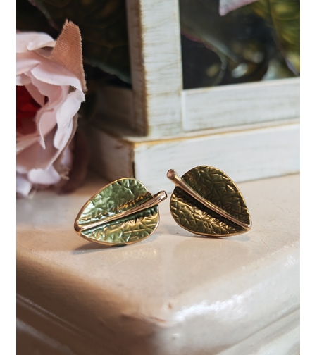 Дамски обици