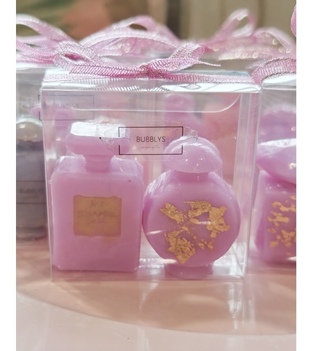 Парфюмени сапунчета